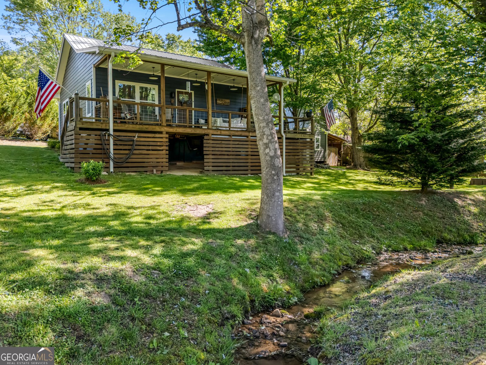 45 Hall Lane Clayton - Photo 39