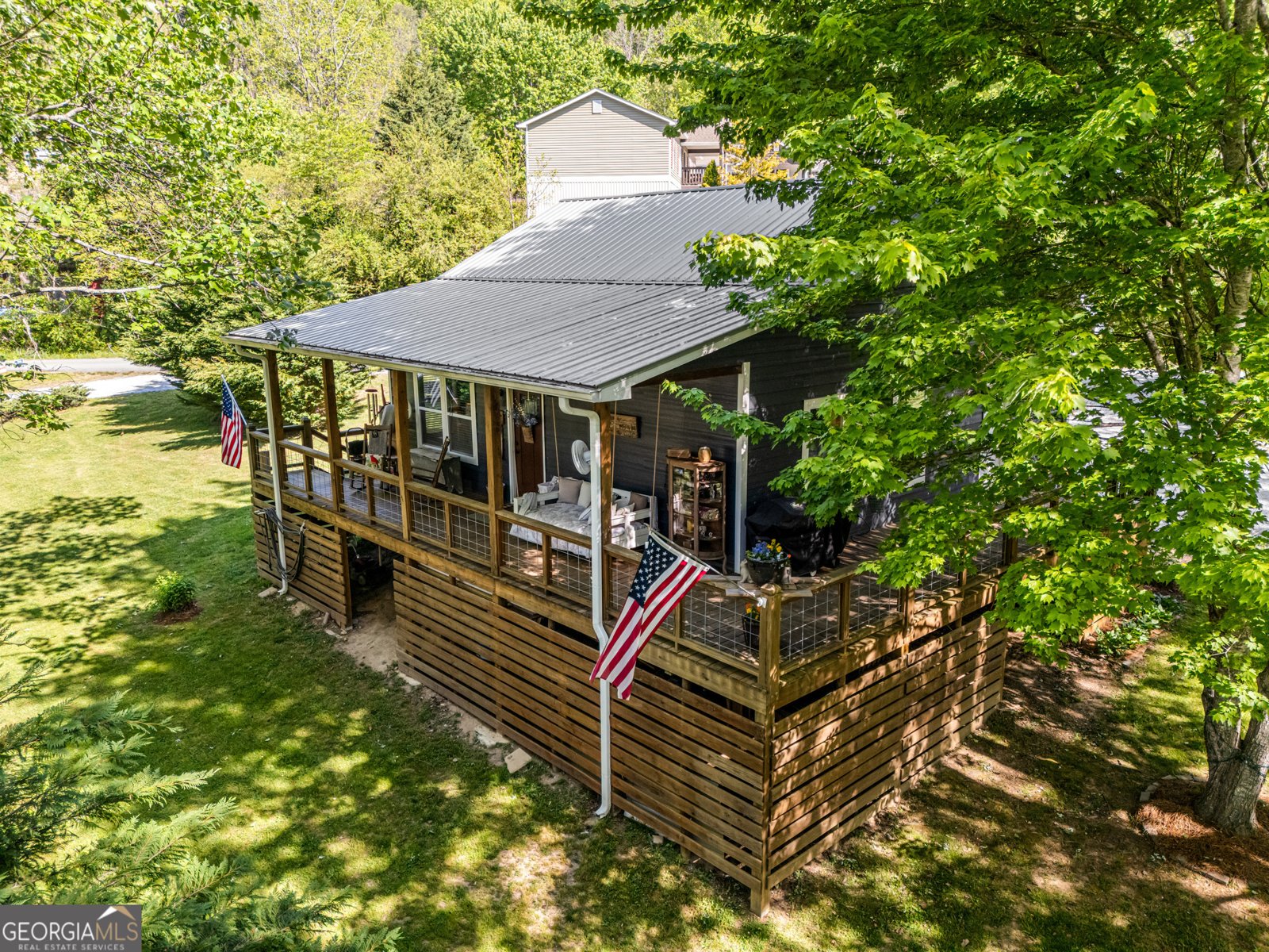 45 Hall Lane Clayton - Photo 41