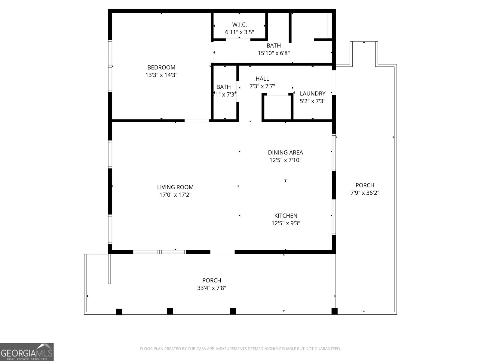 45 Hall Lane Clayton - Photo 42
