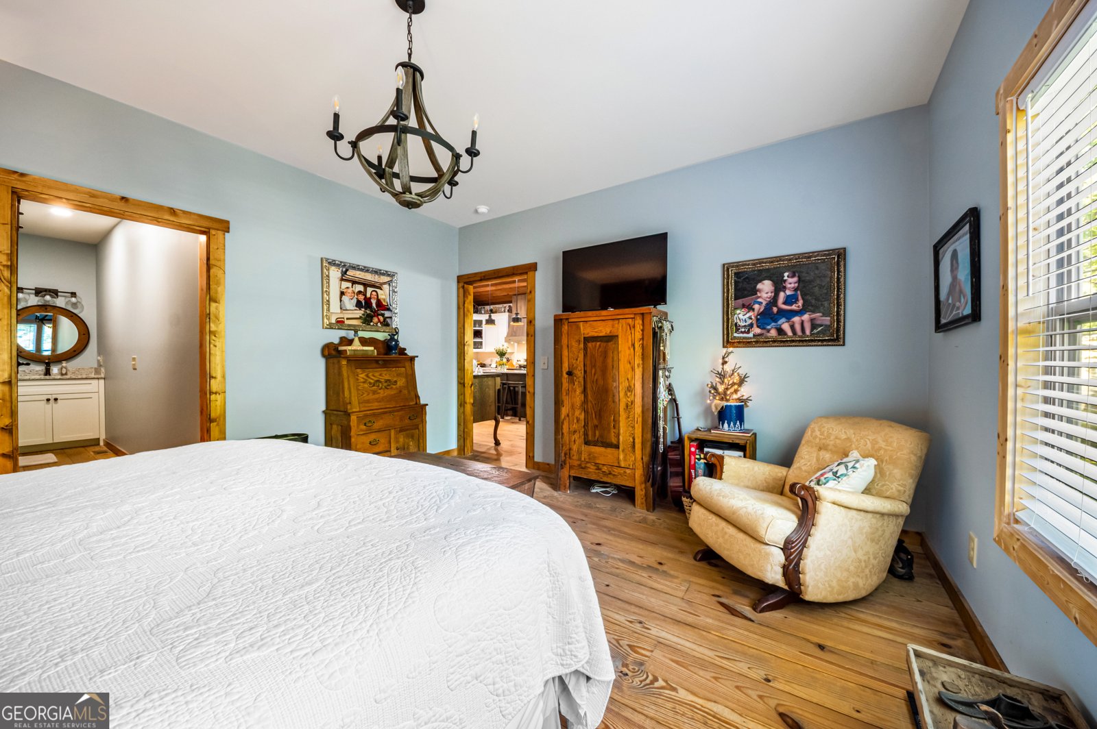 45 Hall Lane Clayton - Photo 7