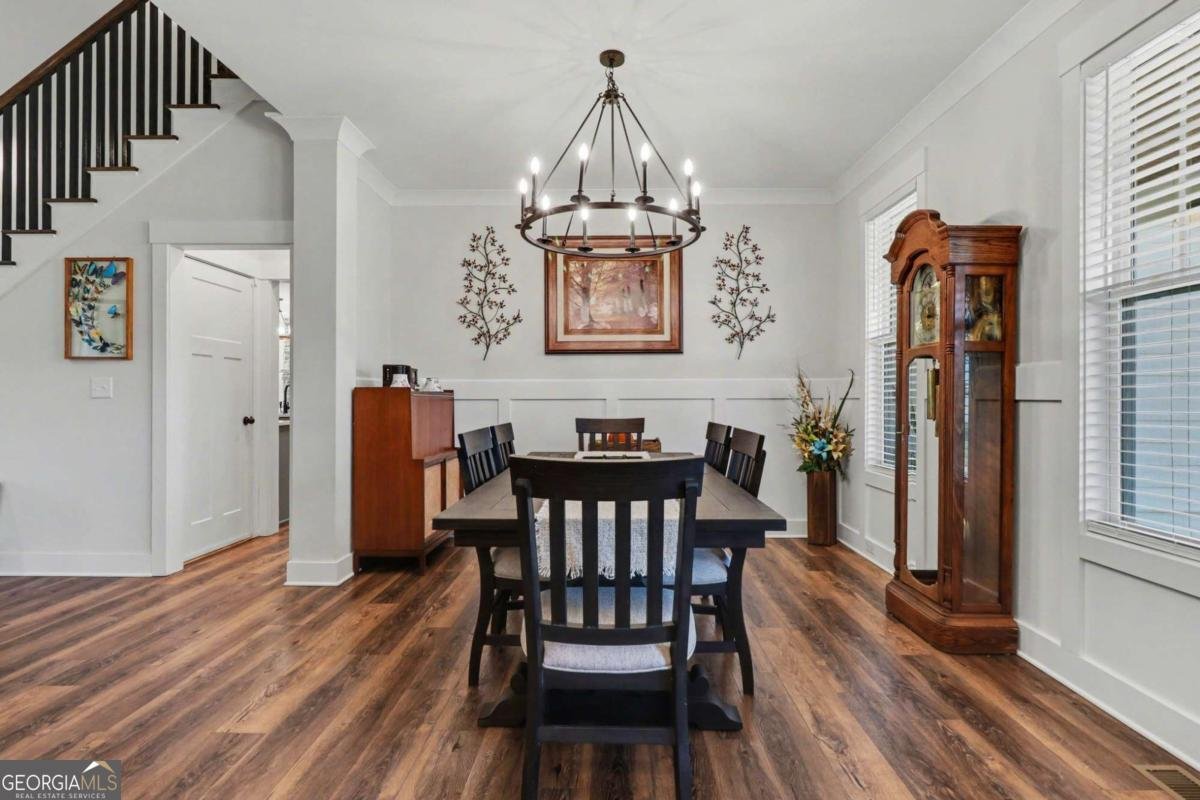 11 Bradley Road Talking Rock - Photo 6