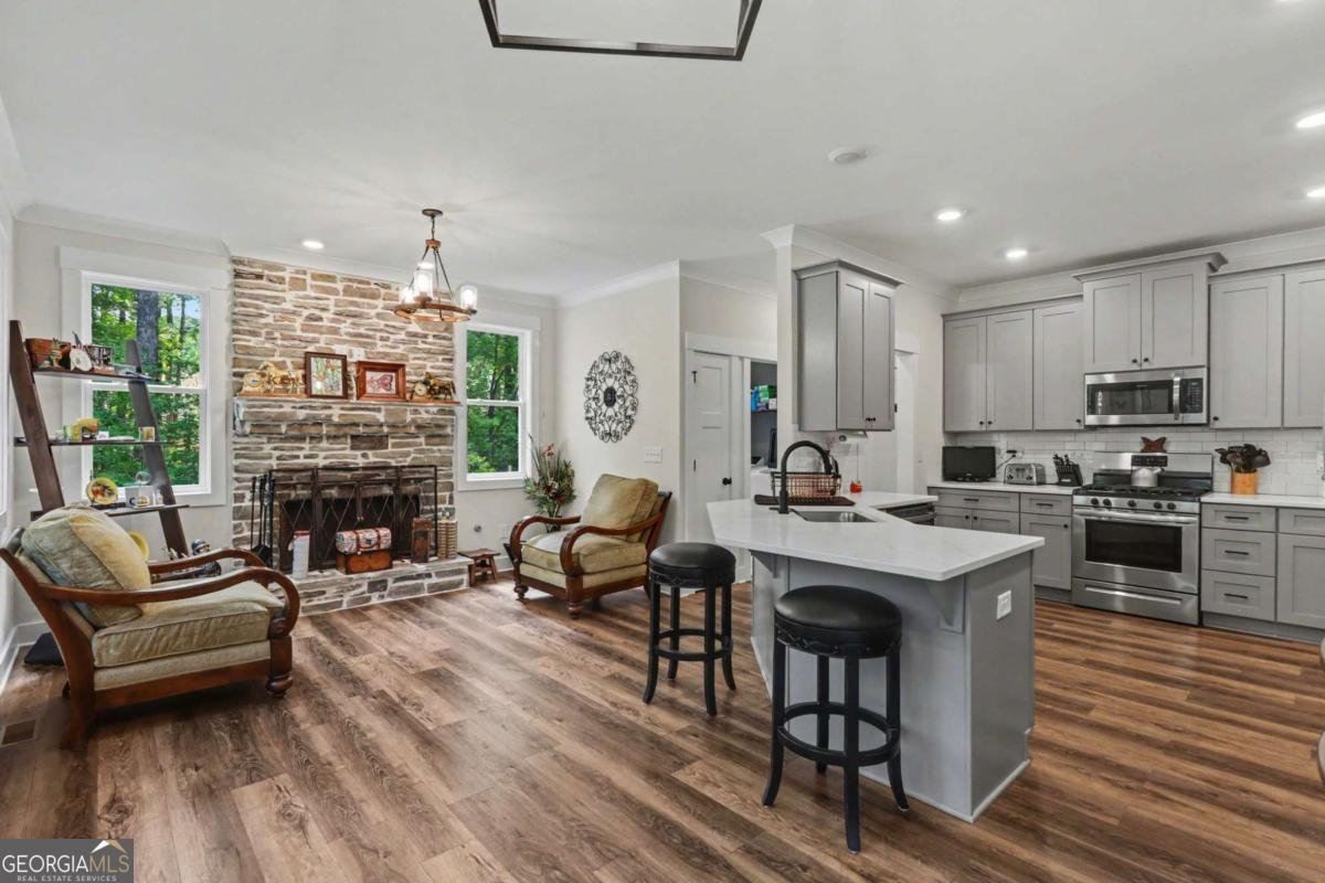 11 Bradley Road Talking Rock - Photo 8