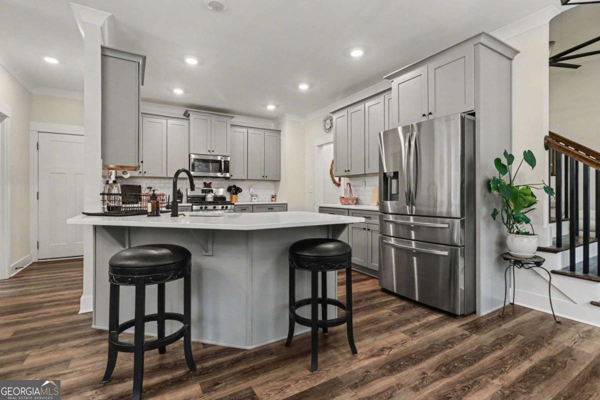 11 Bradley Road Talking Rock - Photo 9