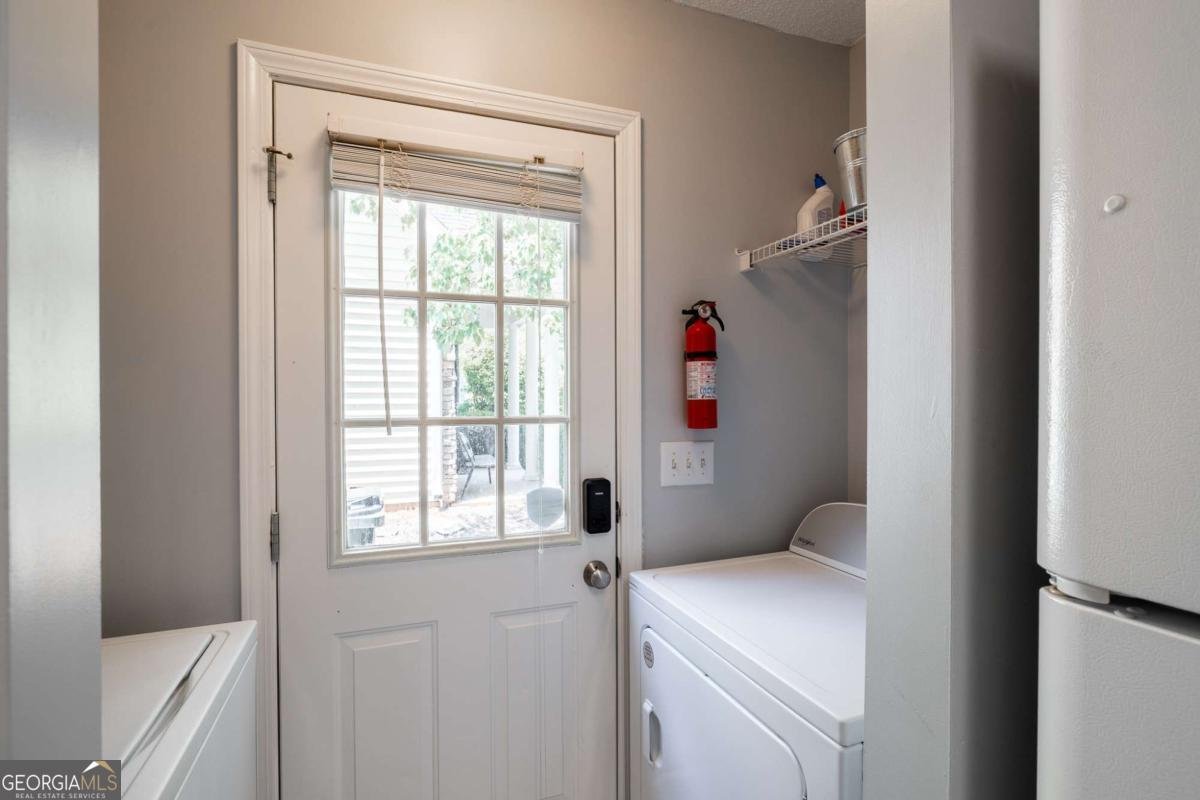 1305 Cedar Shoals Drive Athens - Photo 16