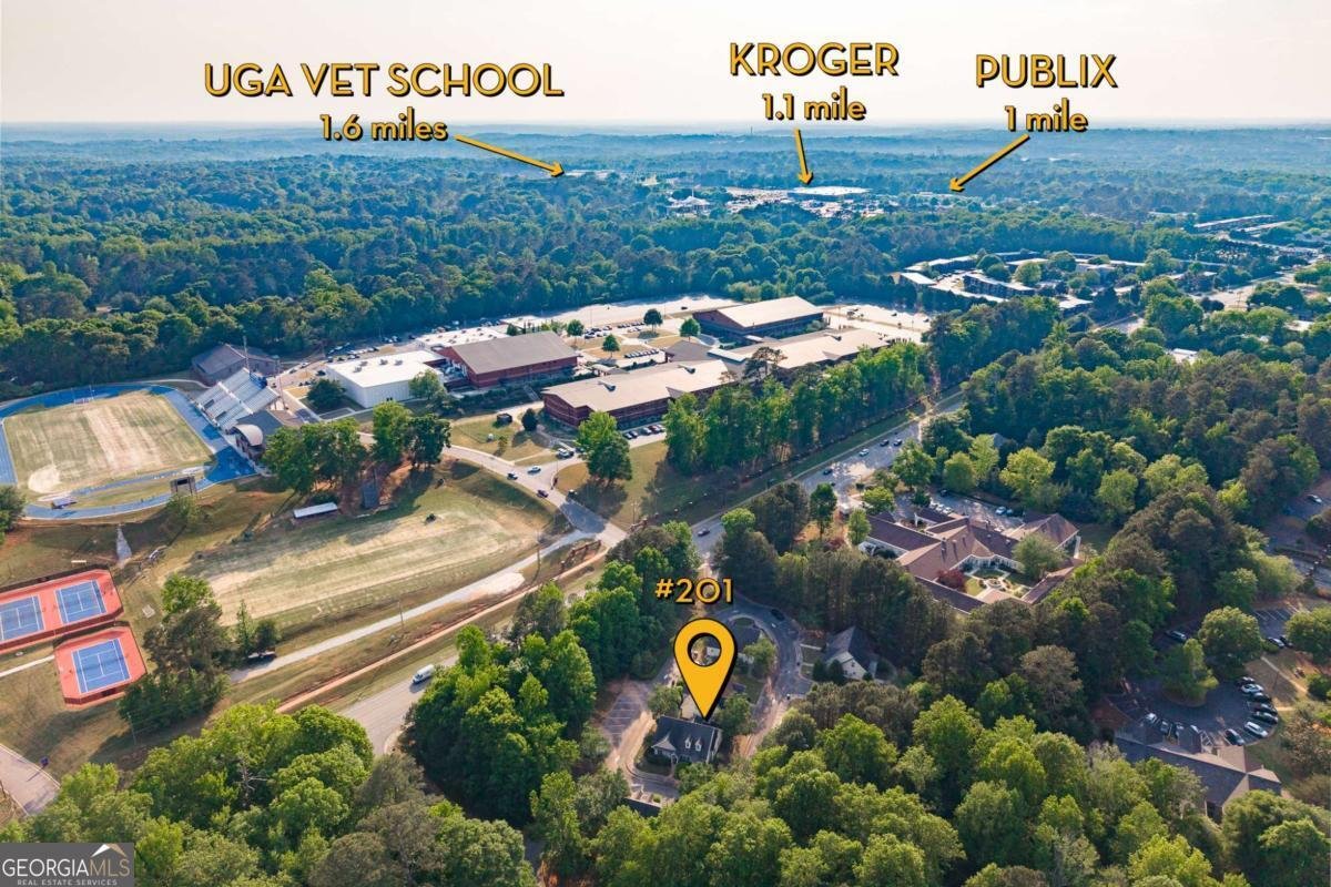 1305 Cedar Shoals Drive Athens - Photo 26