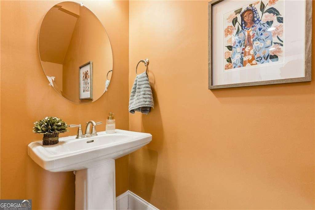 1960 Drew Drive Atlanta - Photo 16