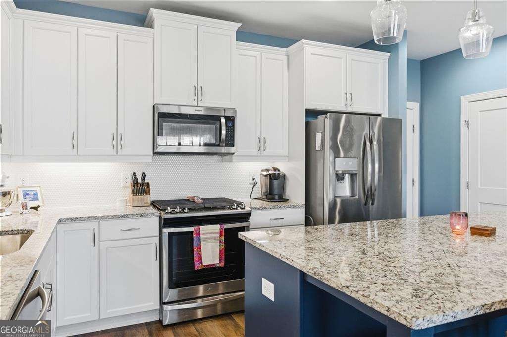 1960 Drew Drive Atlanta - Photo 17