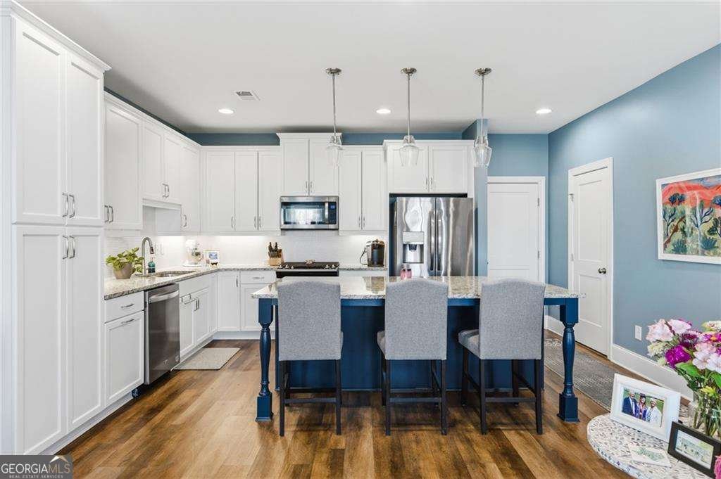 1960 Drew Drive Atlanta - Photo 18