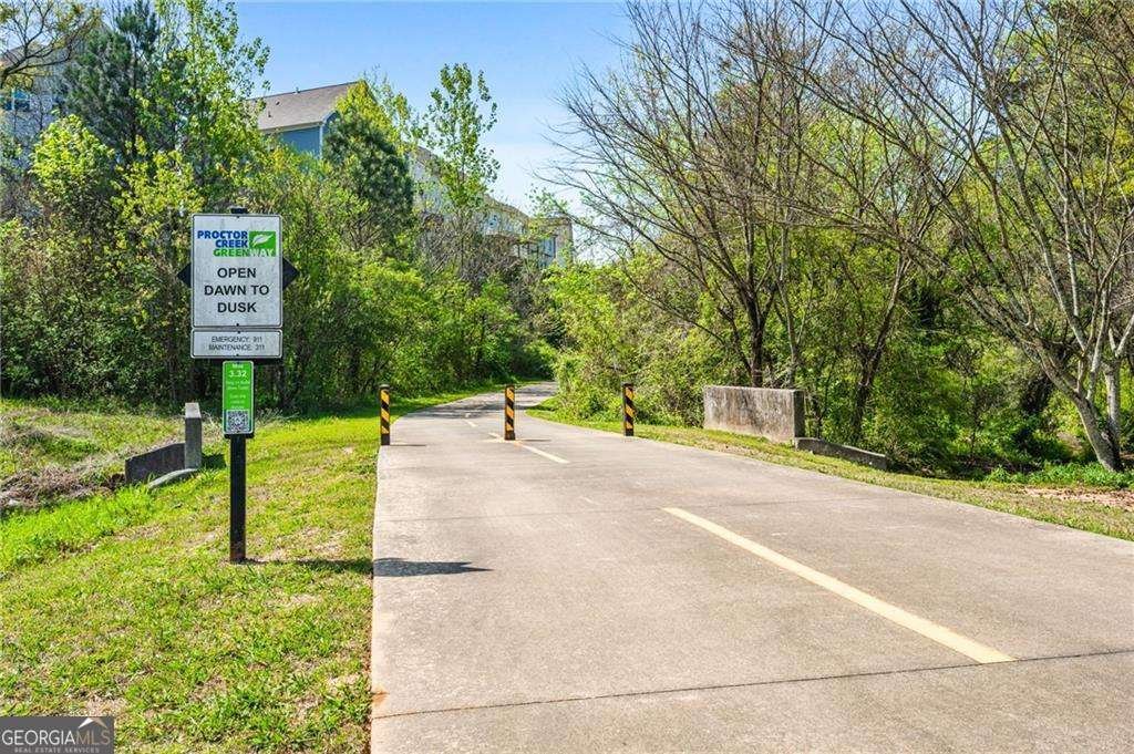 1960 Drew Drive Atlanta - Photo 28