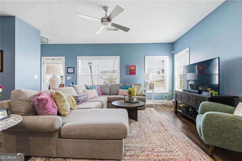 1960 Drew Drive Atlanta - Photo 6