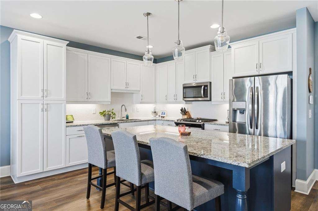 1960 Drew Drive Atlanta - Photo 7