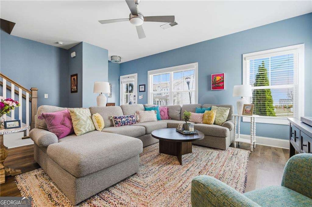 1960 Drew Drive Atlanta - Photo 8