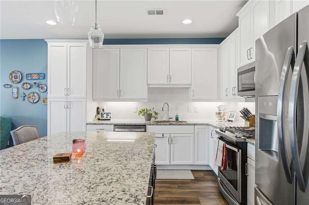 1960 Drew Drive Atlanta - Photo 9