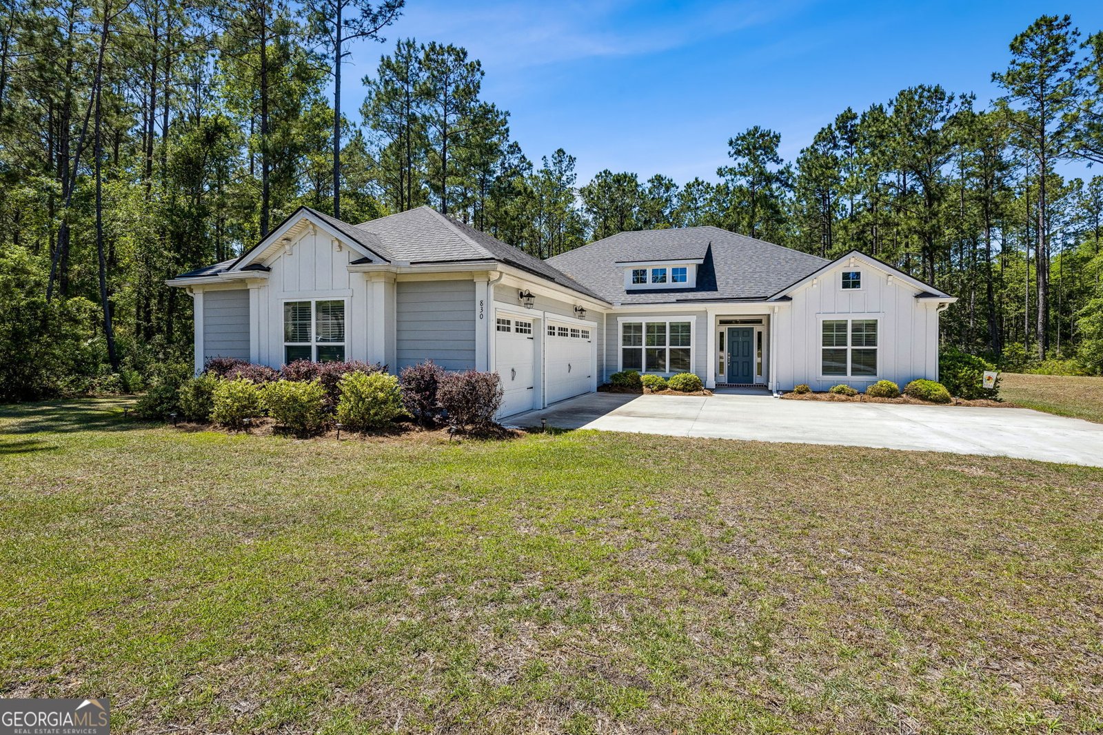 830 Harbour Island Circle Waverly - main photo