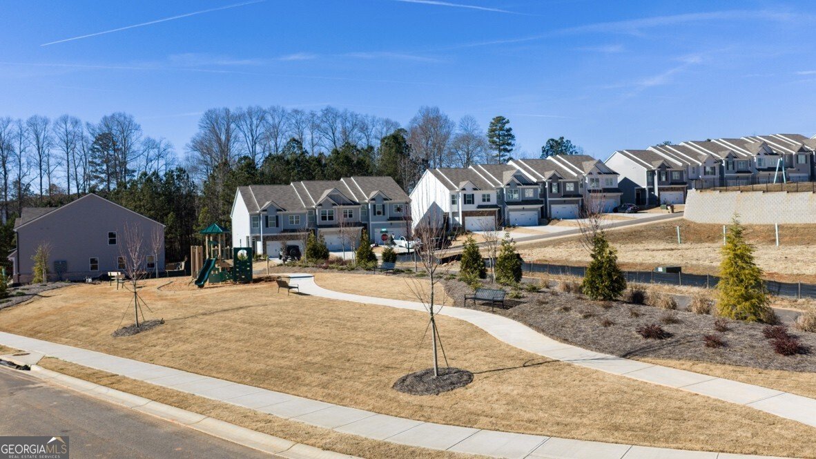 6677 Parsons Street Flowery Branch - Photo 34