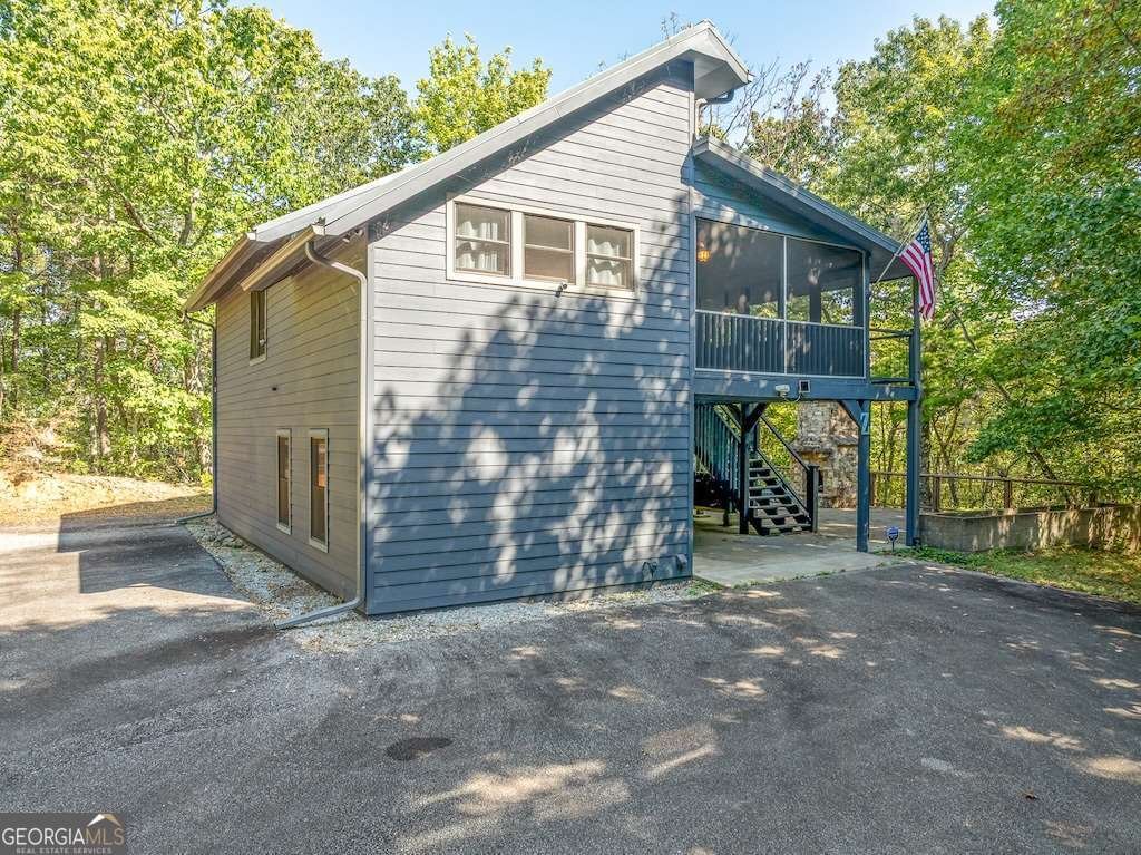 214 Dickerson Drive Ellijay - Photo 1