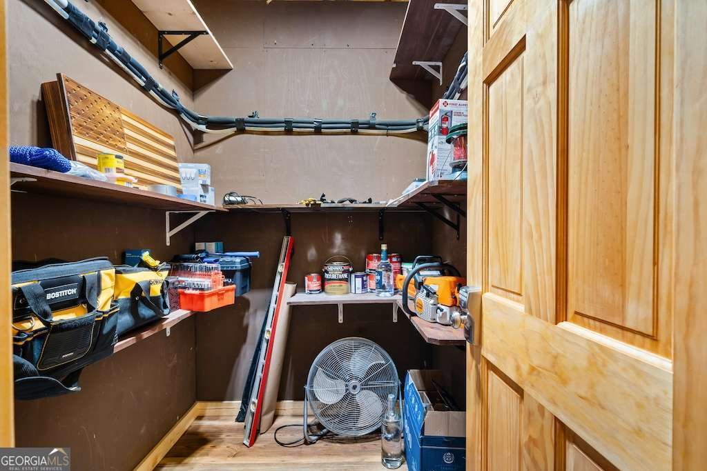 214 Dickerson Drive Ellijay - Photo 21