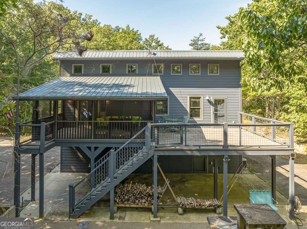 214 Dickerson Drive Ellijay - Photo 22