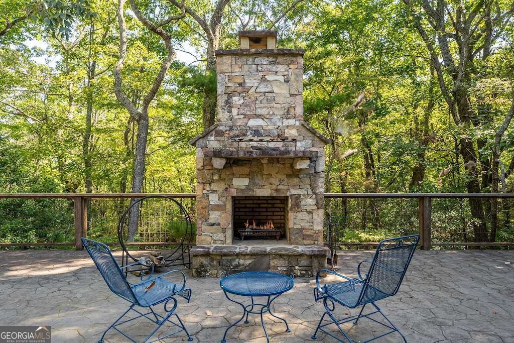 214 Dickerson Drive Ellijay - Photo 23