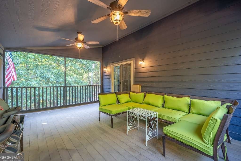 214 Dickerson Drive Ellijay - Photo 26