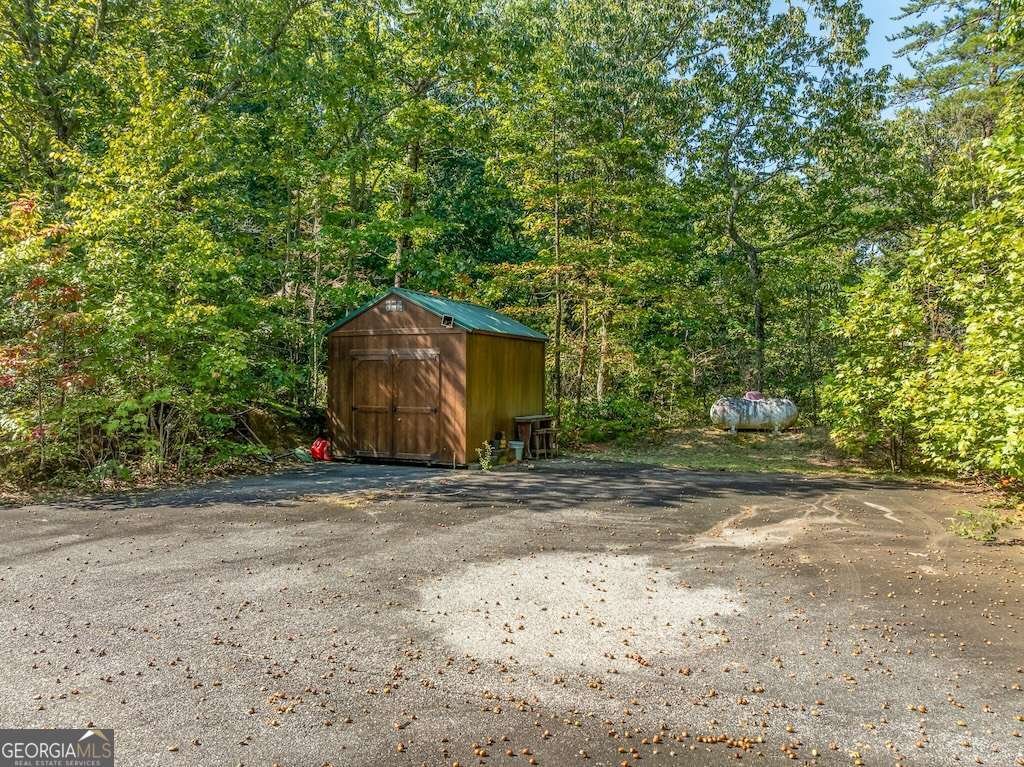 214 Dickerson Drive Ellijay - Photo 31