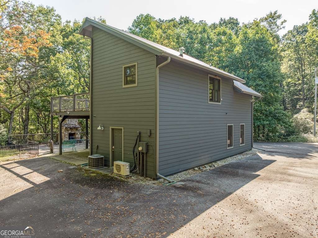 214 Dickerson Drive Ellijay - Photo 32