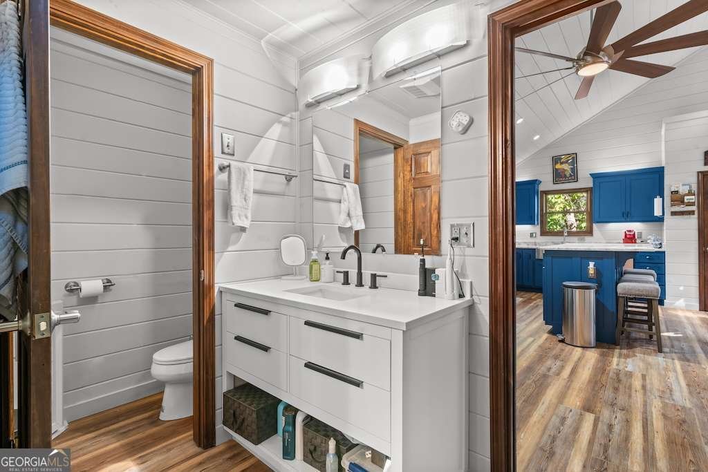 214 Dickerson Drive Ellijay - Photo 7