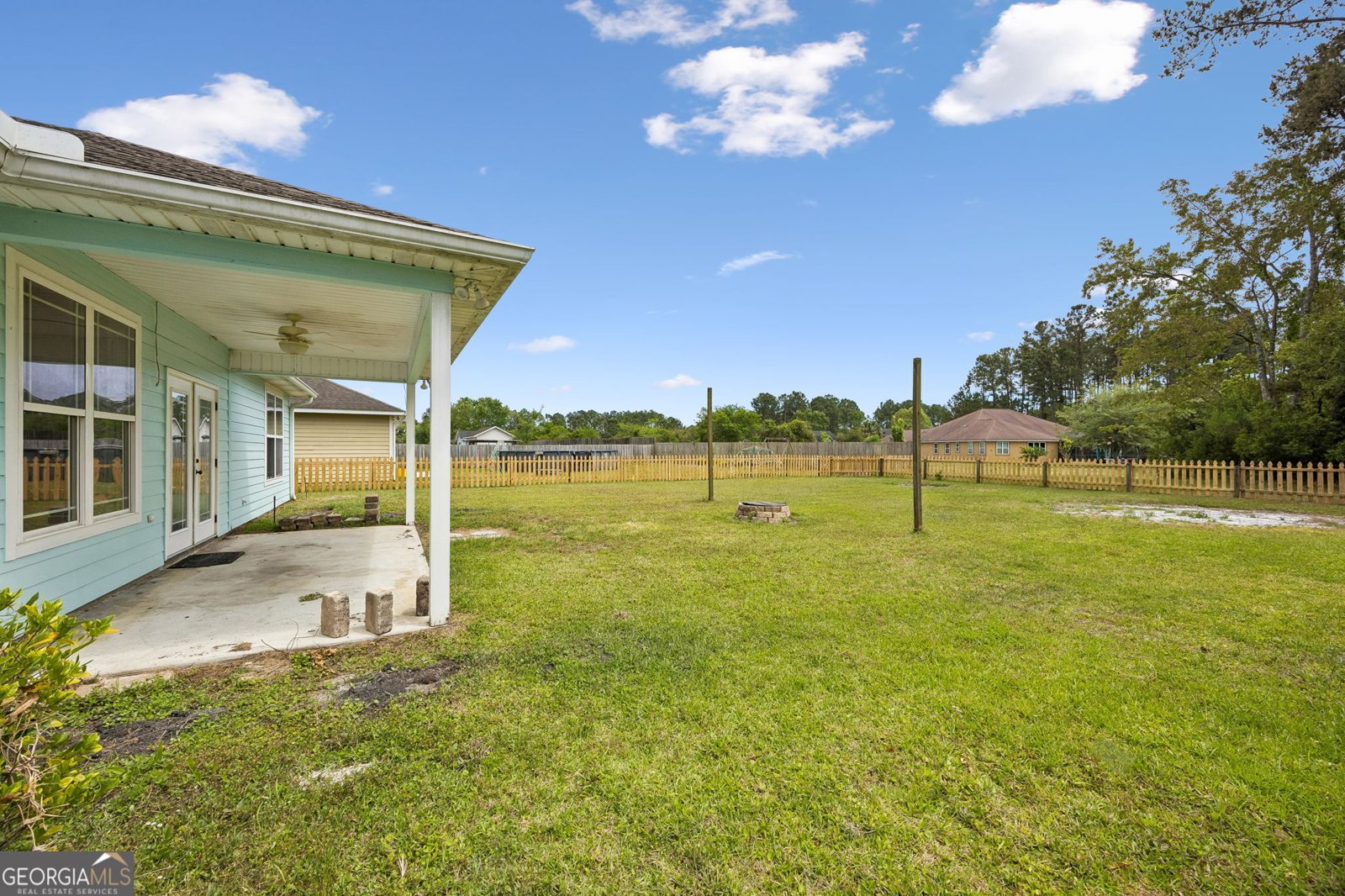 208 Waters Edge Drive Kingsland - Photo 29