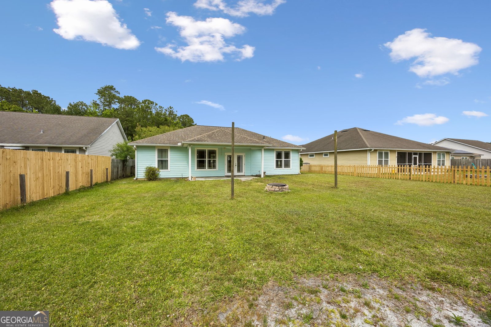 208 Waters Edge Drive Kingsland - Photo 30