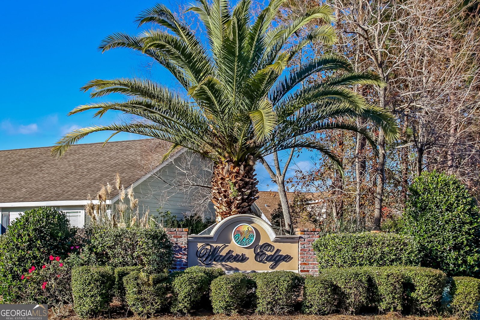 208 Waters Edge Drive Kingsland - Photo 32