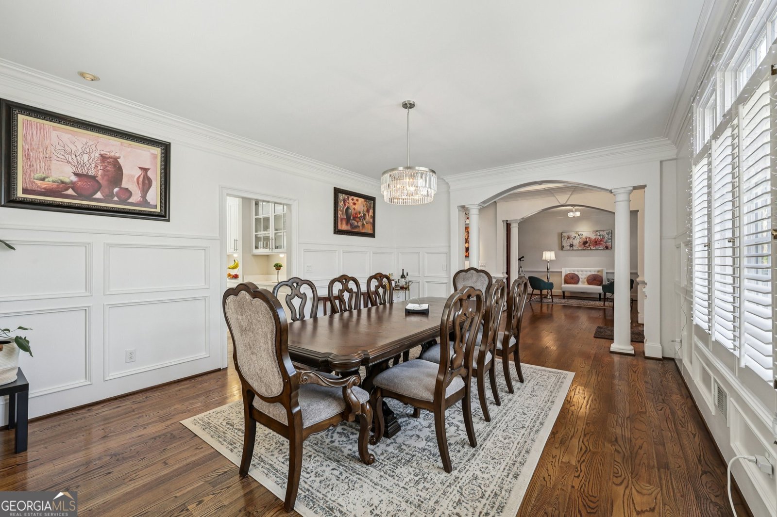 10470 Stanyan Street Alpharetta - Photo 10