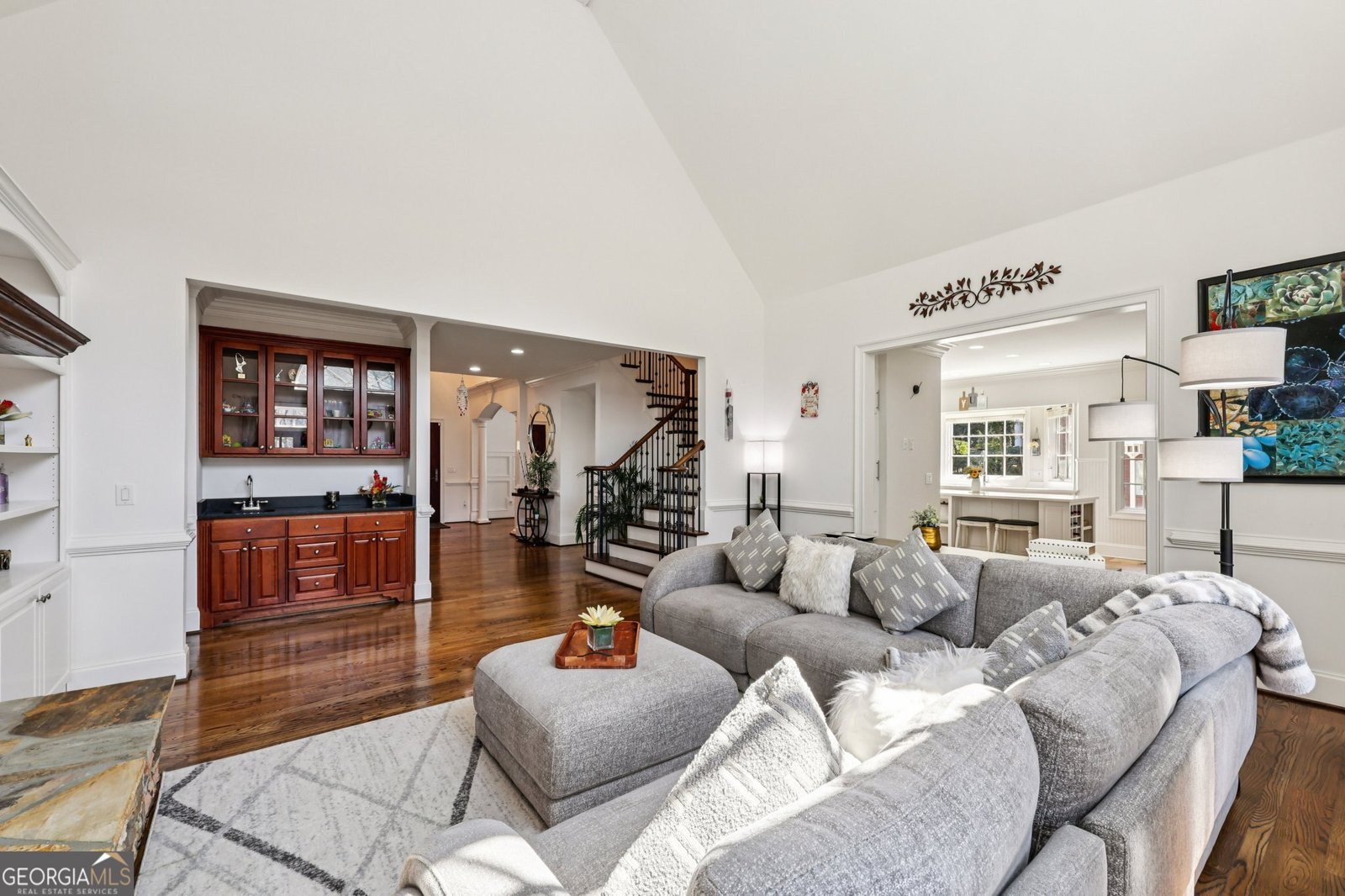 10470 Stanyan Street Alpharetta - Photo 12