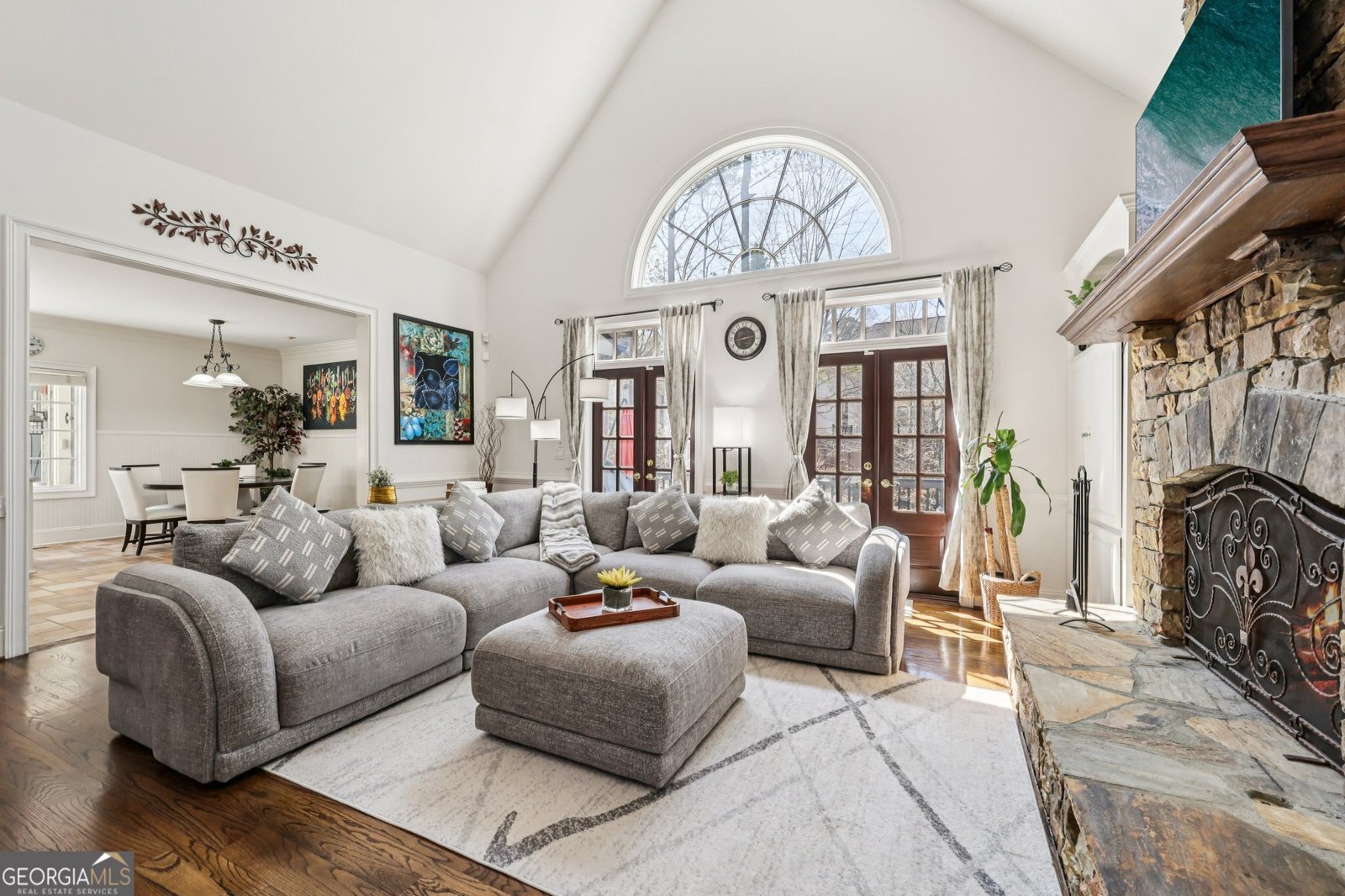 10470 Stanyan Street Alpharetta - Photo 15