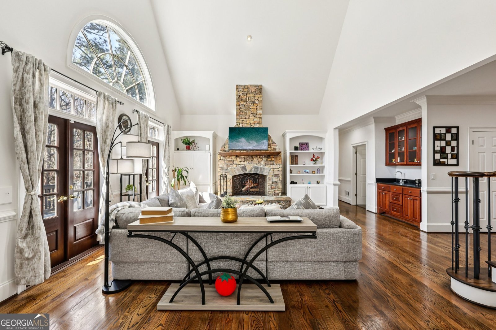 10470 Stanyan Street Alpharetta - Photo 16