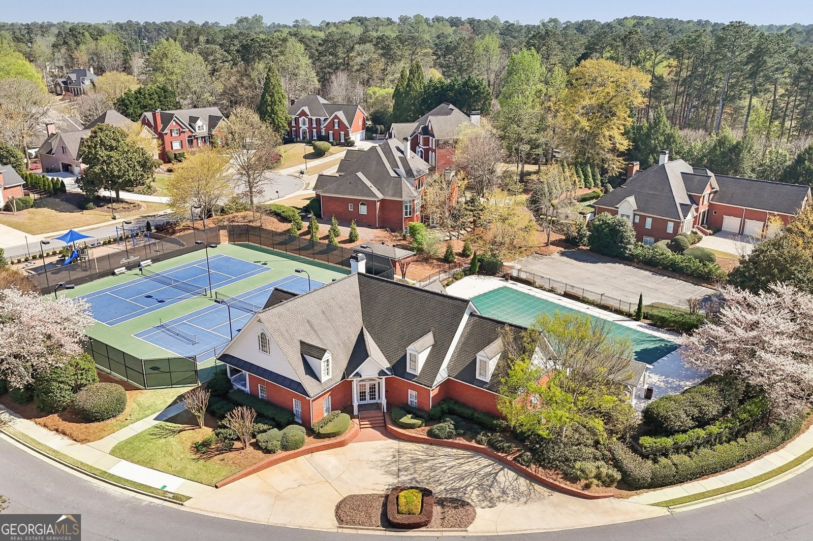 10470 Stanyan Street Alpharetta - Photo 71