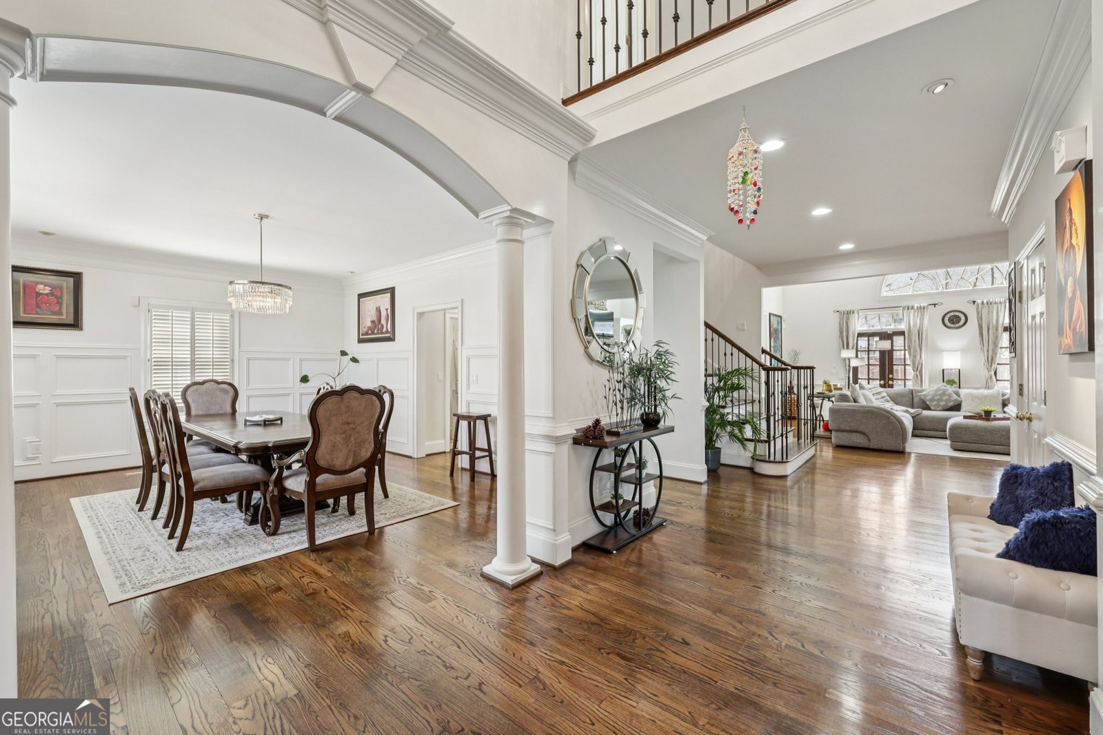 10470 Stanyan Street Alpharetta - Photo 8