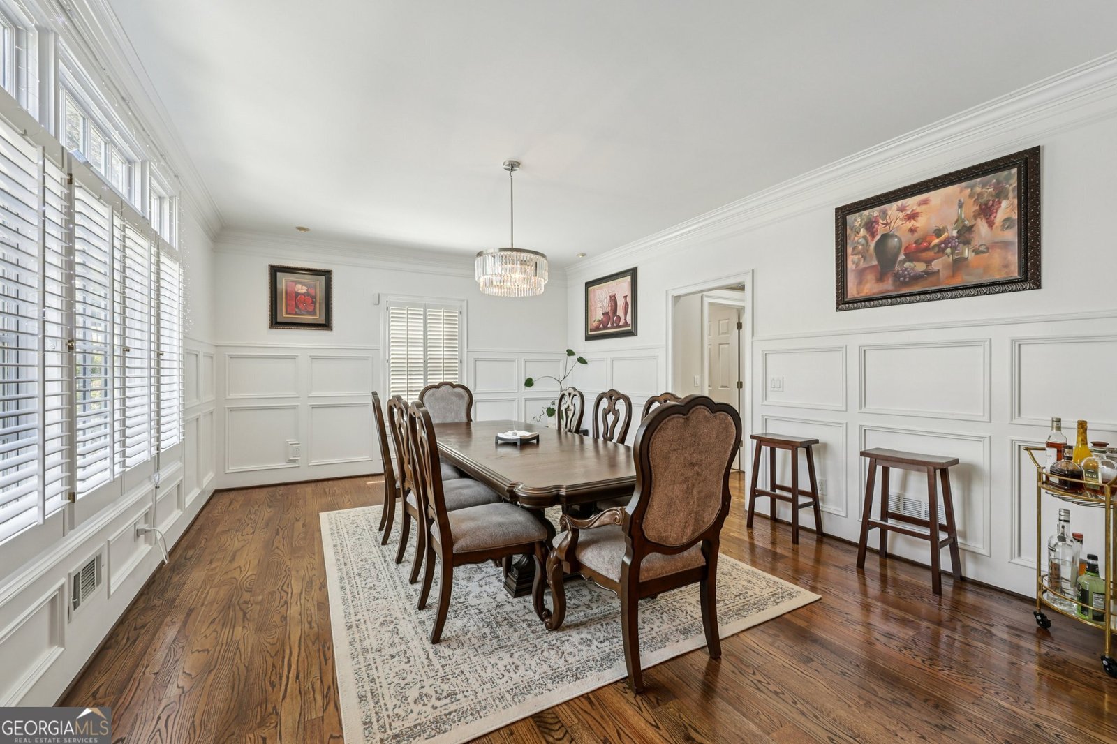 10470 Stanyan Street Alpharetta - Photo 9