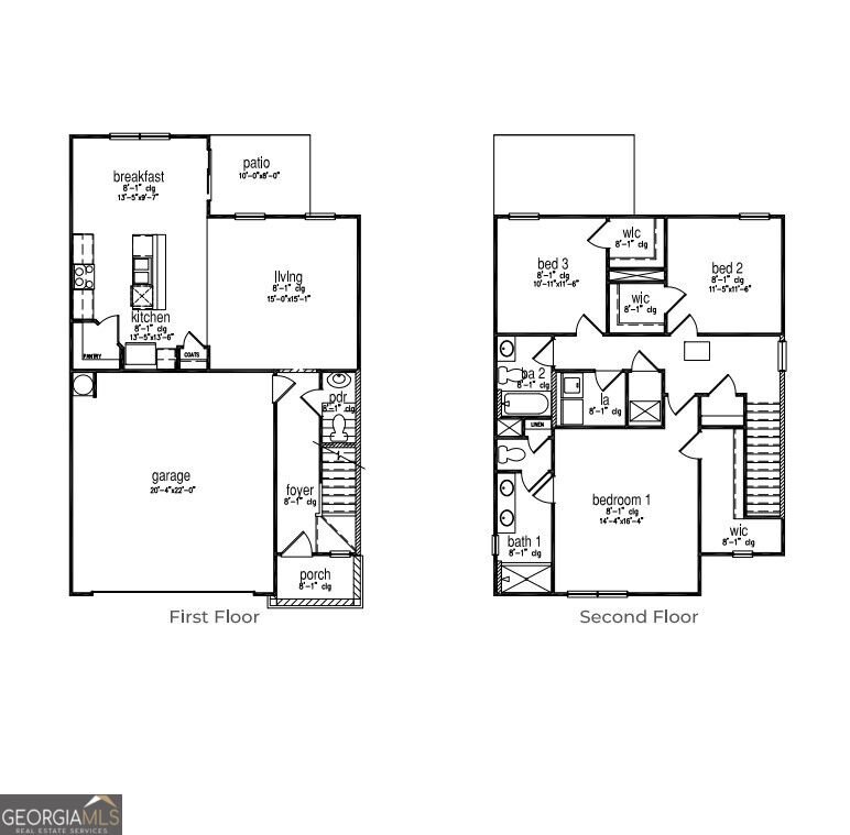 163 Timber Road Statesboro - Photo 39