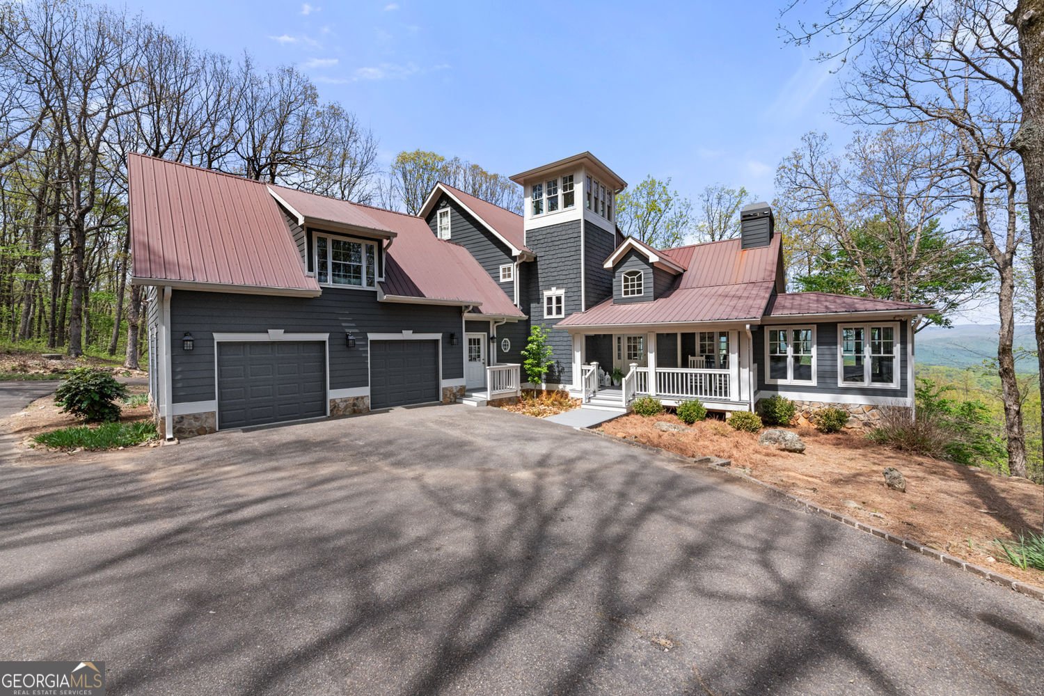 1093 Lower Sassafras Parkway Jasper - Photo 1