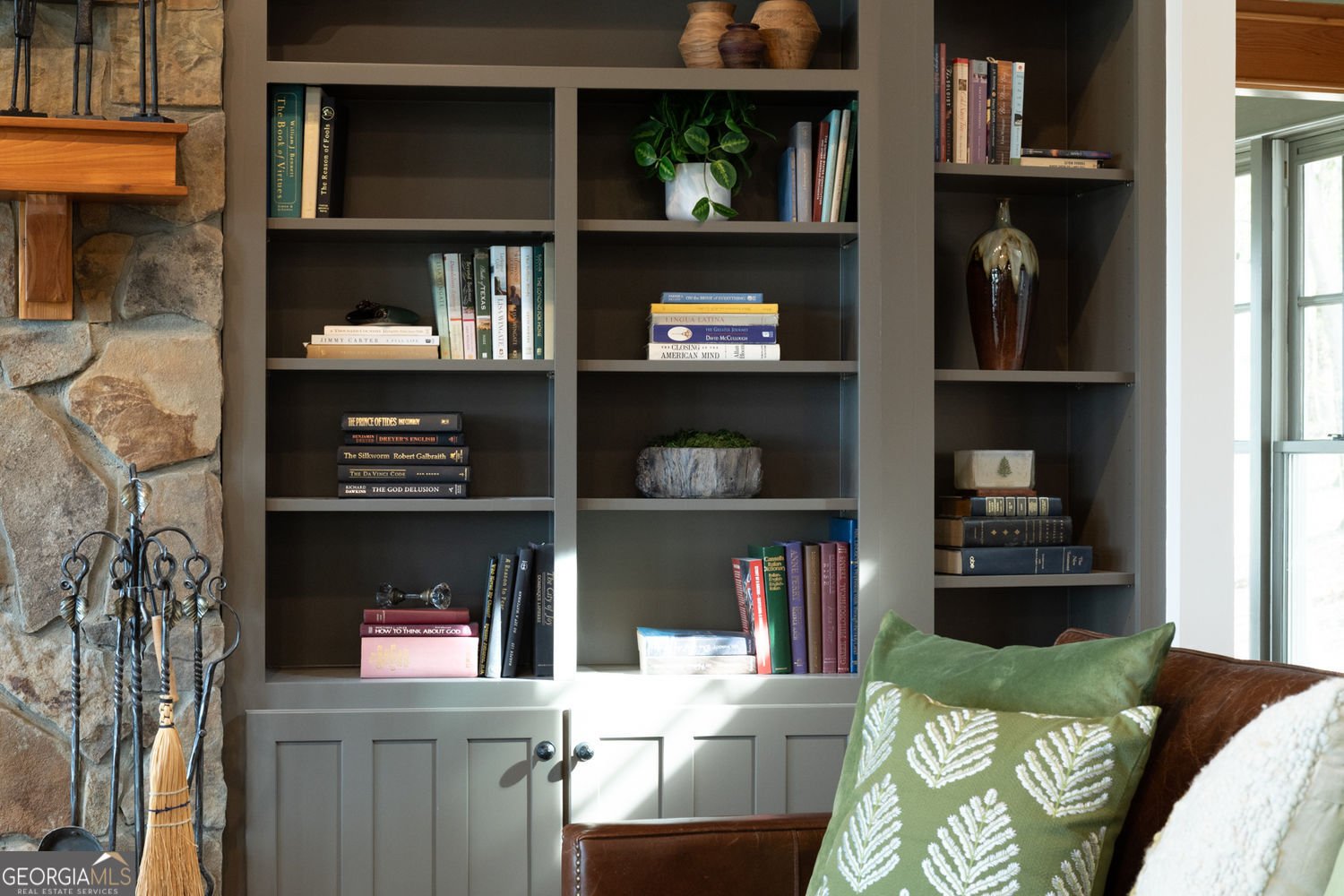 1093 Lower Sassafras Parkway Jasper - Photo 10