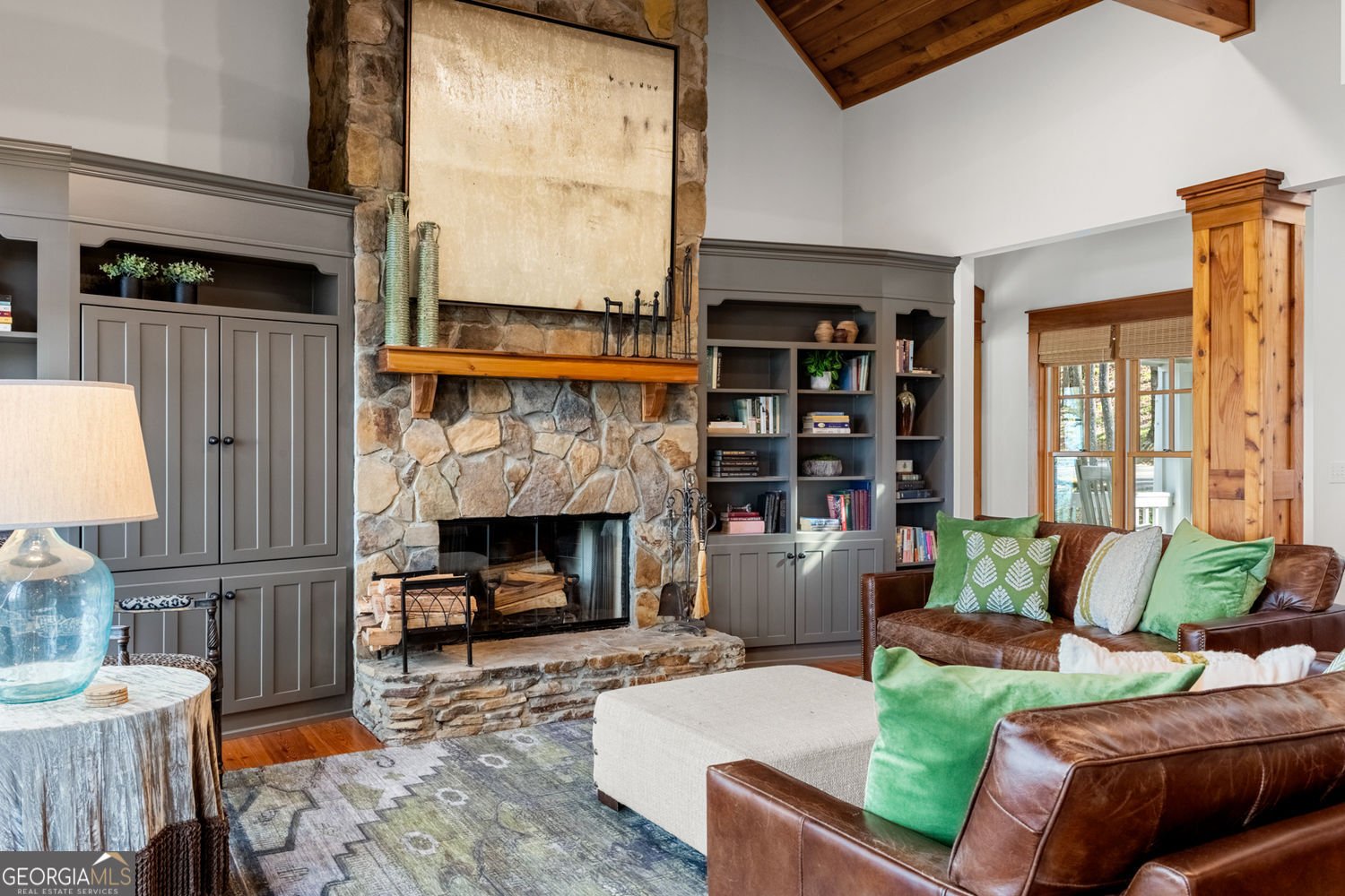 1093 Lower Sassafras Parkway Jasper - Photo 11