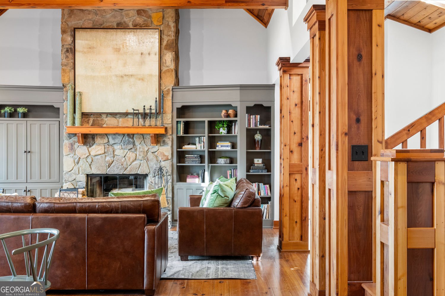 1093 Lower Sassafras Parkway Jasper - Photo 14