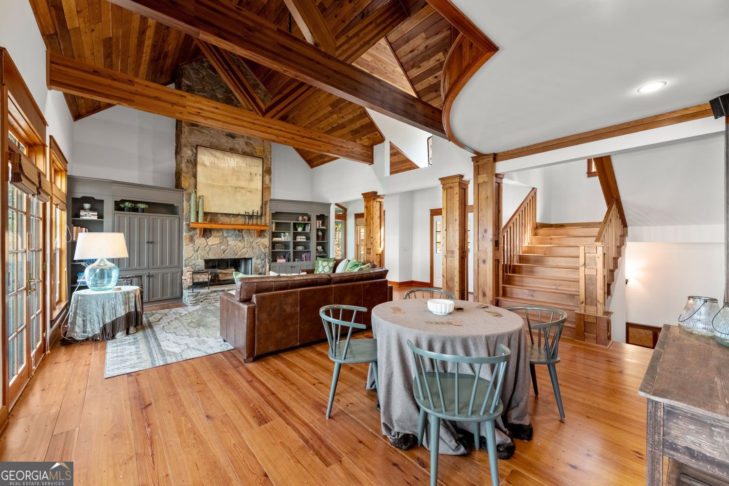 1093 Lower Sassafras Parkway Jasper - Photo 17