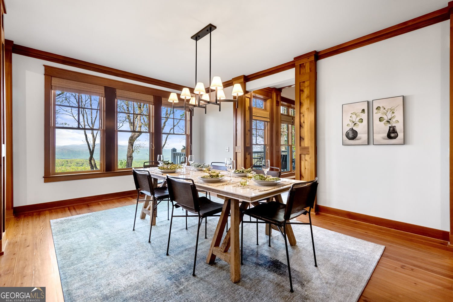 1093 Lower Sassafras Parkway Jasper - Photo 21