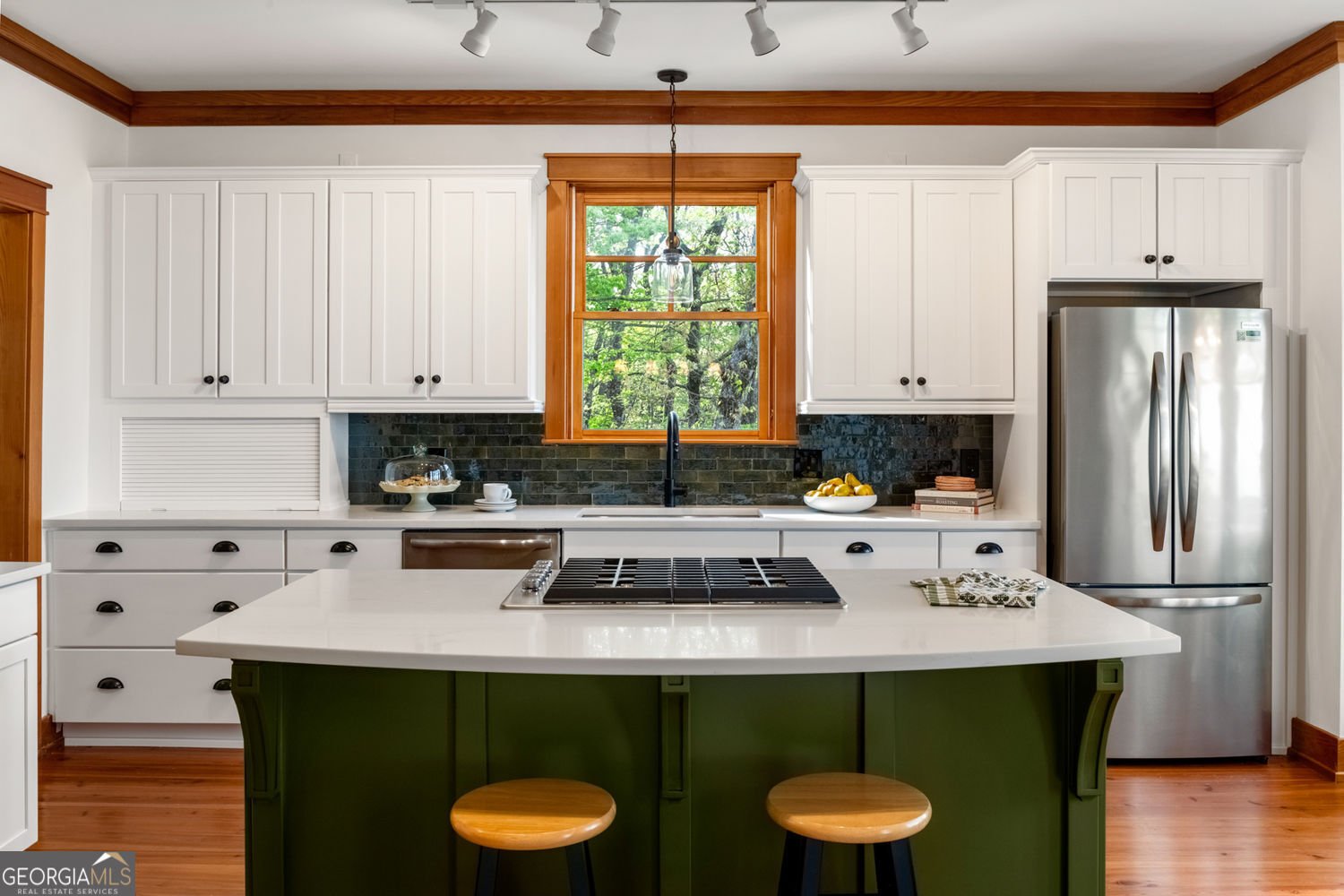 1093 Lower Sassafras Parkway Jasper - Photo 22