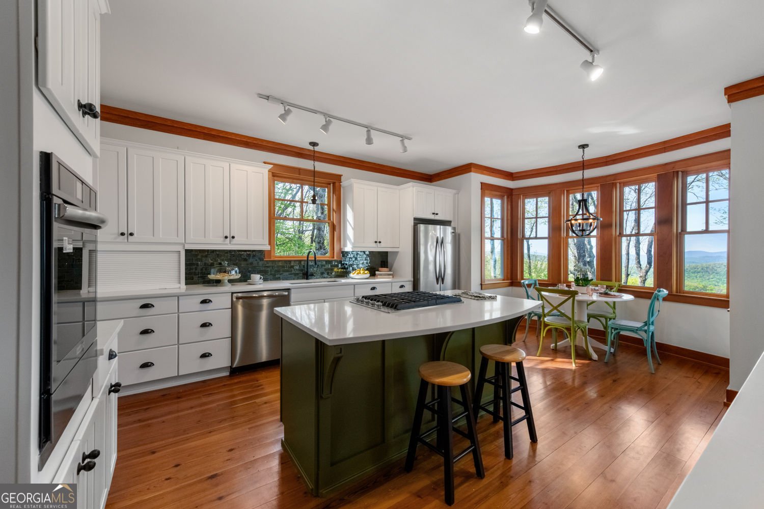 1093 Lower Sassafras Parkway Jasper - Photo 24