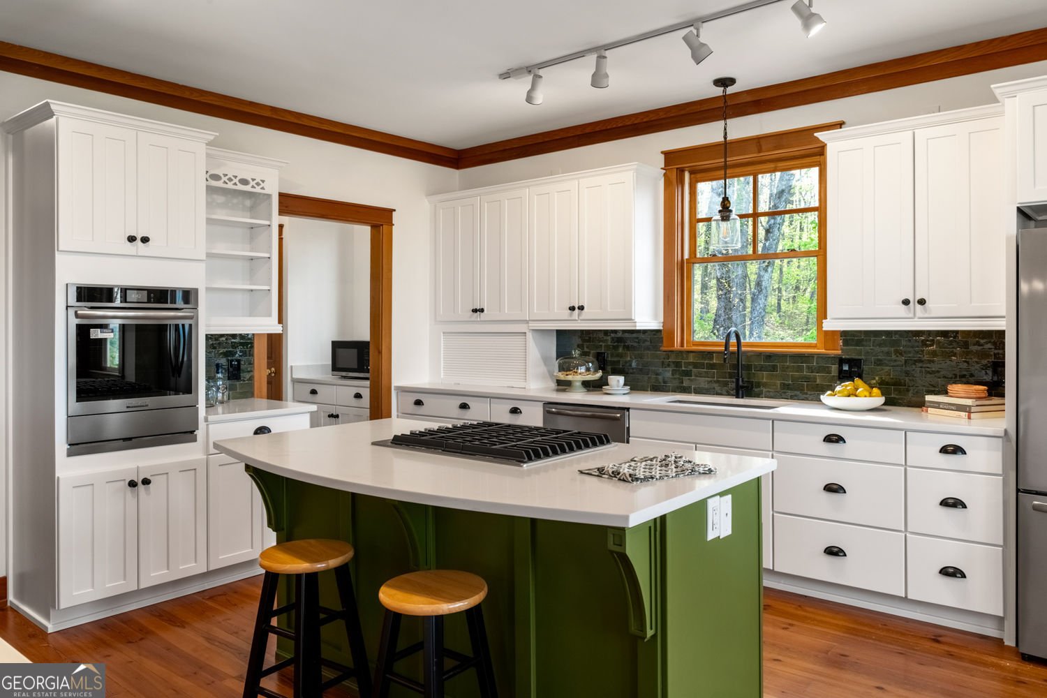 1093 Lower Sassafras Parkway Jasper - Photo 26