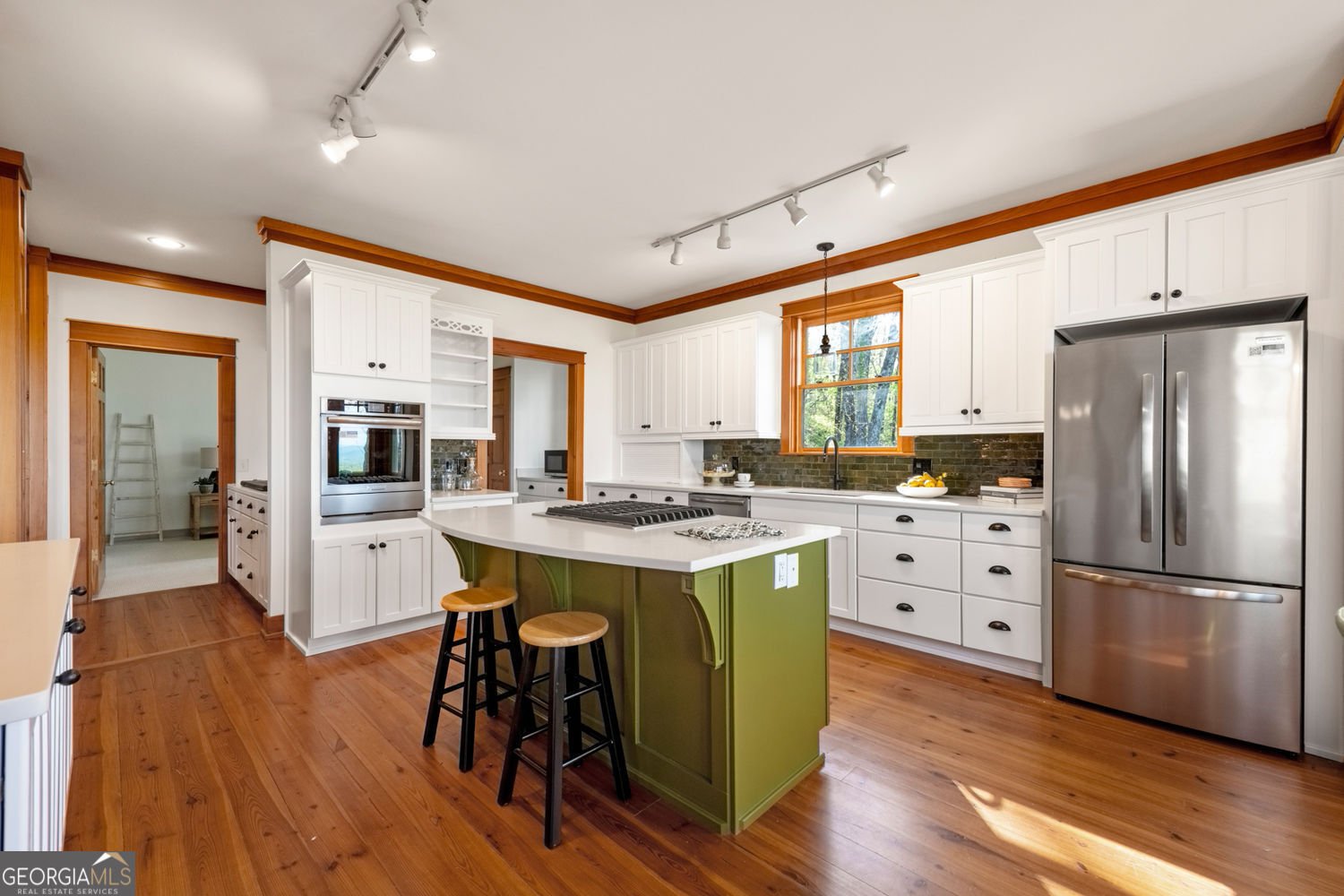 1093 Lower Sassafras Parkway Jasper - Photo 27