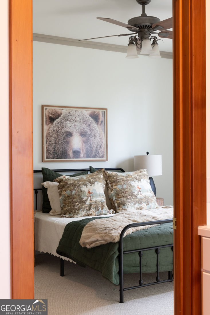 1093 Lower Sassafras Parkway Jasper - Photo 32