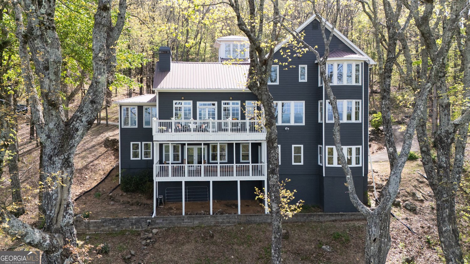 1093 Lower Sassafras Parkway Jasper - Photo 81